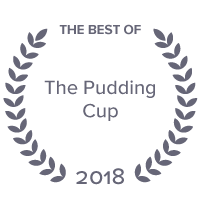The Pudding Cup 2018